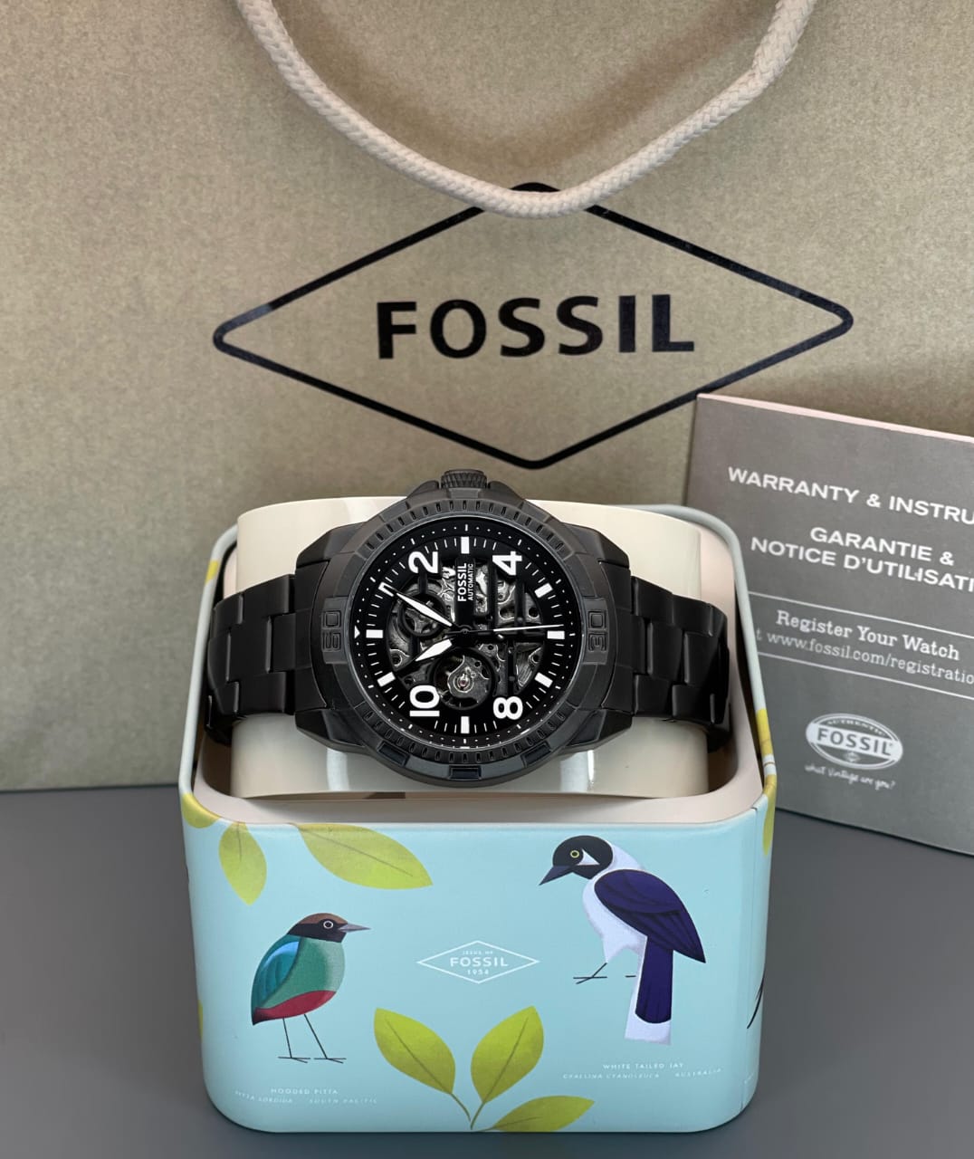 luxury Watch 1220