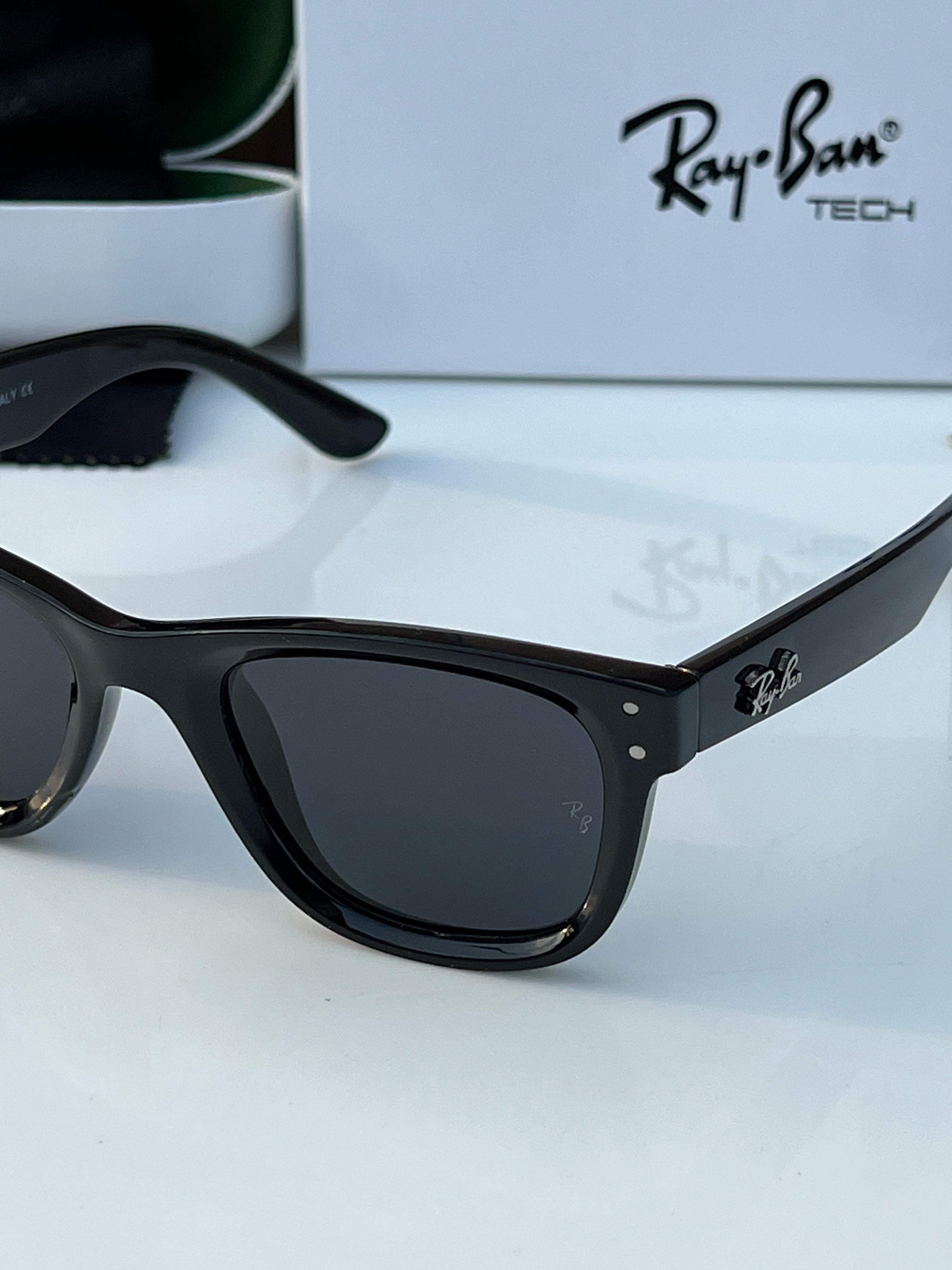 Ray  0502 full black