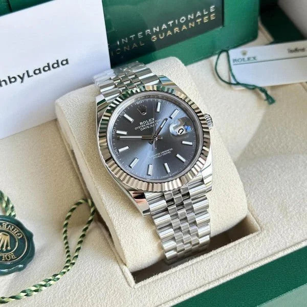 luxury Watch DATEJUST AUTOMATIC PREMIUM WATCH