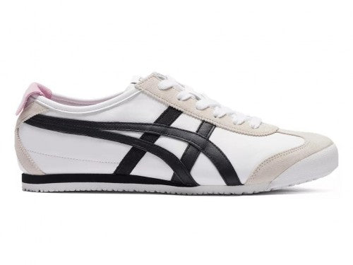 Patou x Onitsuka Tiger Mexico 66 trainers in suede Semi Ua Quality (266