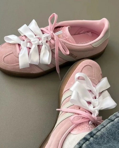 adid_ass Sambha gazelle pink (267