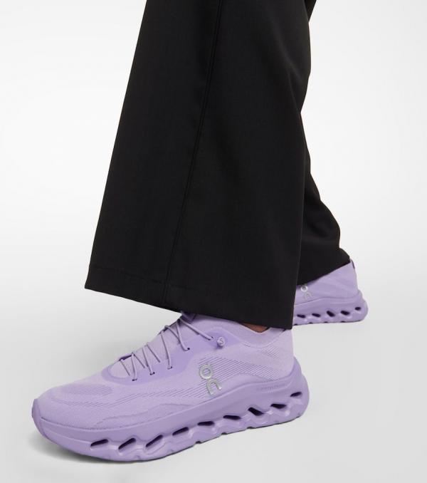 Loewe x On Cloud Wmns Cloudtilt Purple (1111