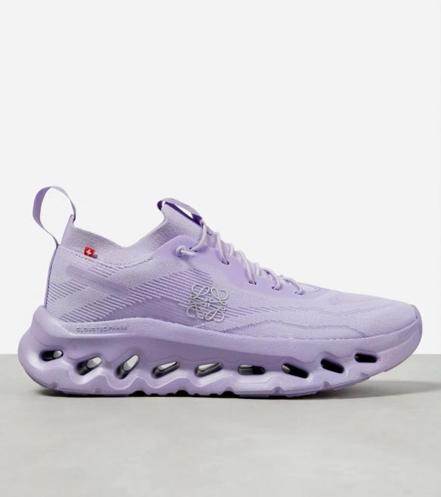 Loewe x On Cloud Wmns Cloudtilt Purple (1111