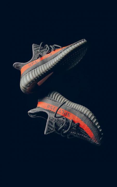 Yeezy 350 V2 Beluga With Full Kit 002