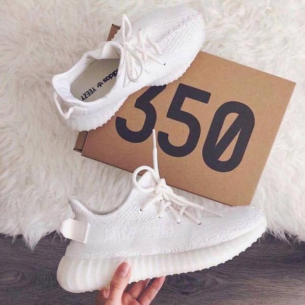 yeezy 350 white oreo (y15