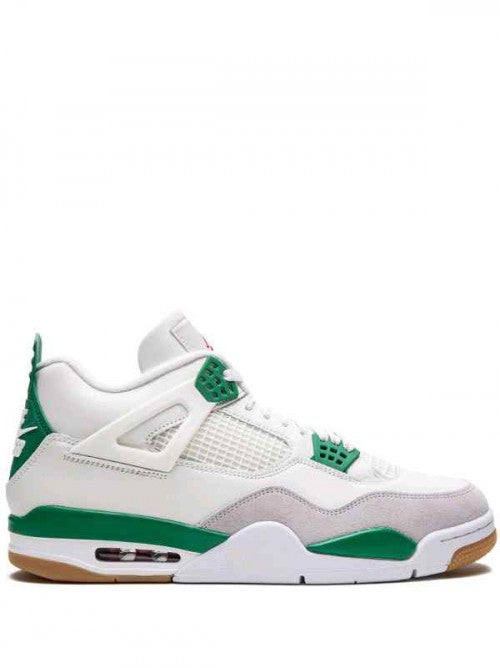 Air jord_an 4 pine green (07