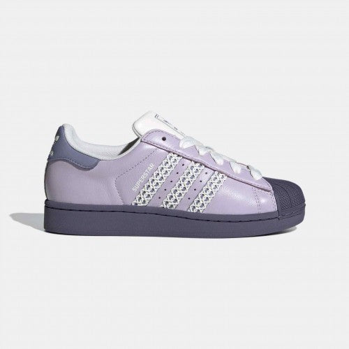 Adida s Superstar 2 Purple For Womens (318