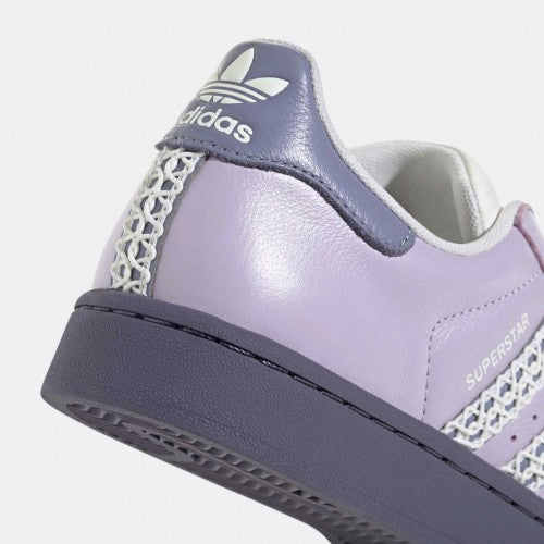 Adida s Superstar 2 Purple For Womens (318