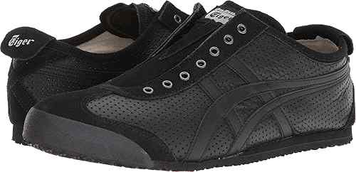 Onits_uka tiger Mexico Black