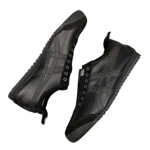 Onits_uka tiger Mexico Black