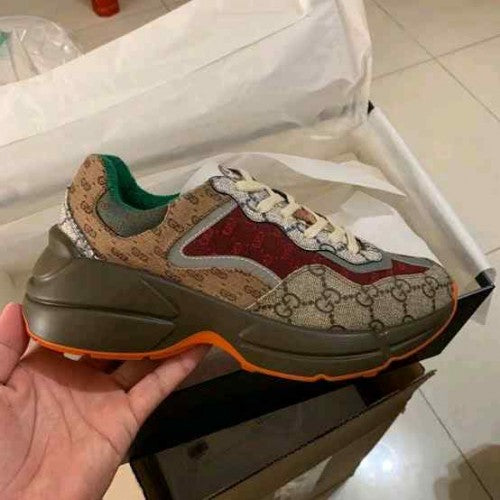 Gu_cc i RYTHON GG SNEAKERS