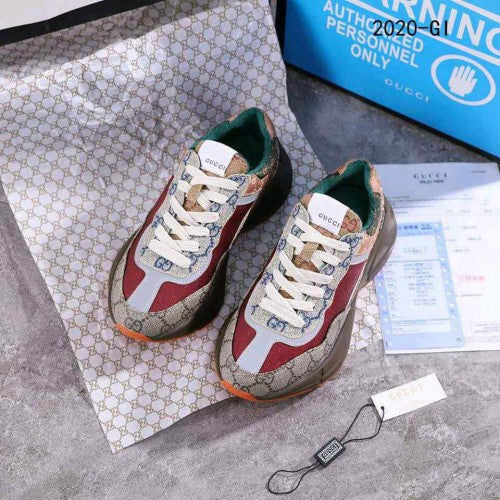 Gu_cc i RYTHON GG SNEAKERS
