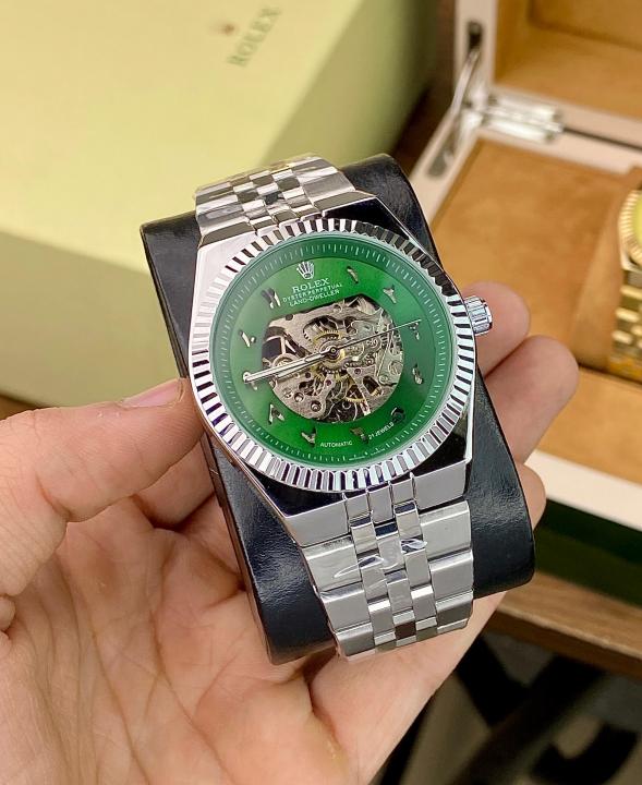 luxury Watch ROLE_X WATCH