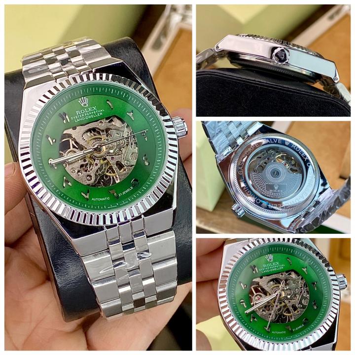 luxury Watch ROLE_X WATCH