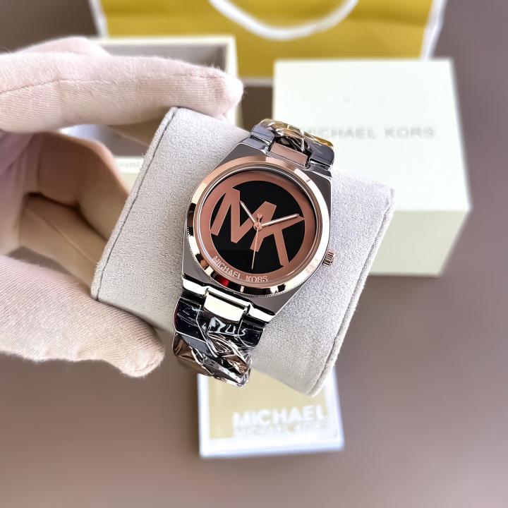 luxury Watch MICHAEL_KORS LADIES WATCH