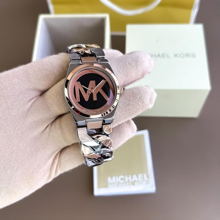 luxury Watch MICHAEL_KORS LADIES WATCH