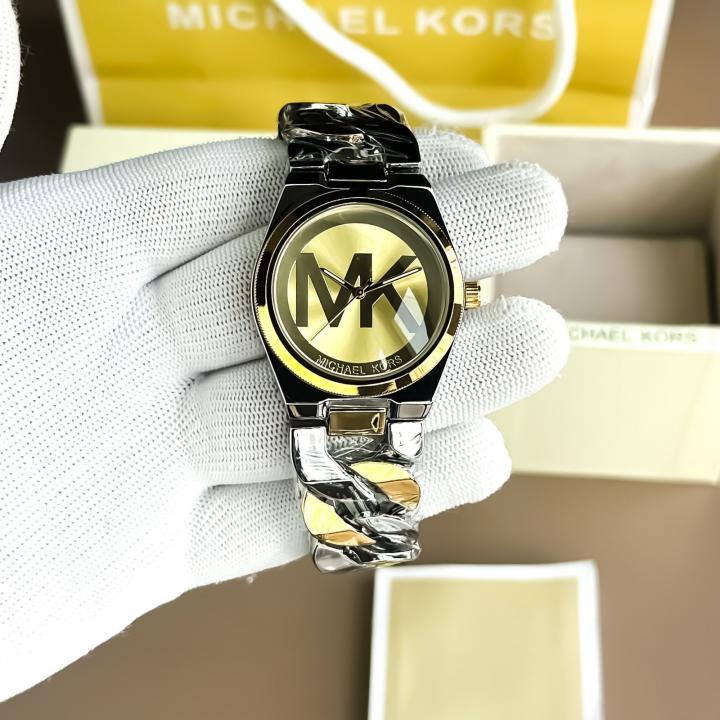 luxury Watch MICHAEL_KORS LADIES WATCH