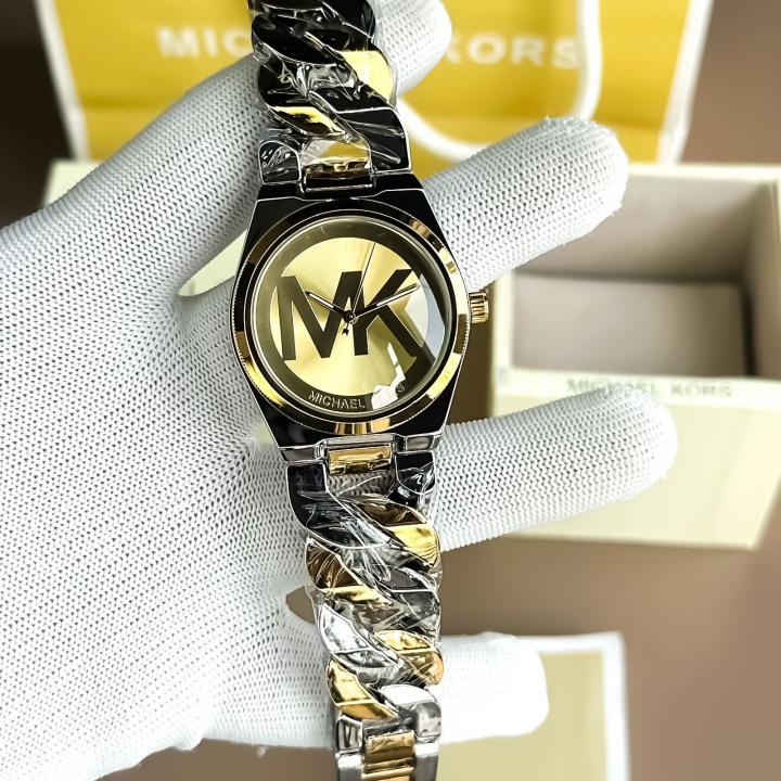 luxury Watch MICHAEL_KORS LADIES WATCH