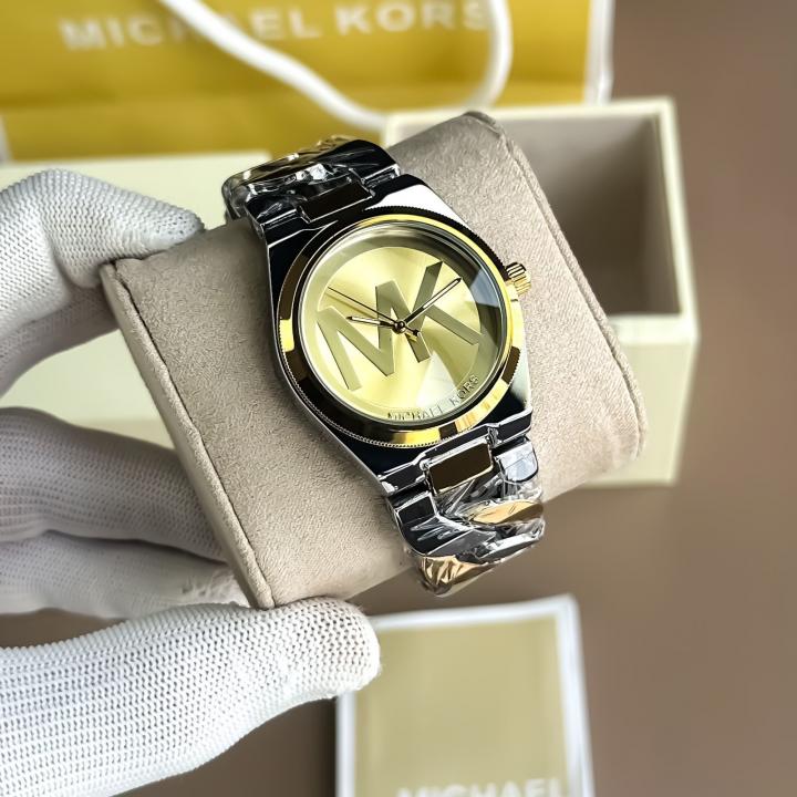 luxury Watch MICHAEL_KORS LADIES WATCH