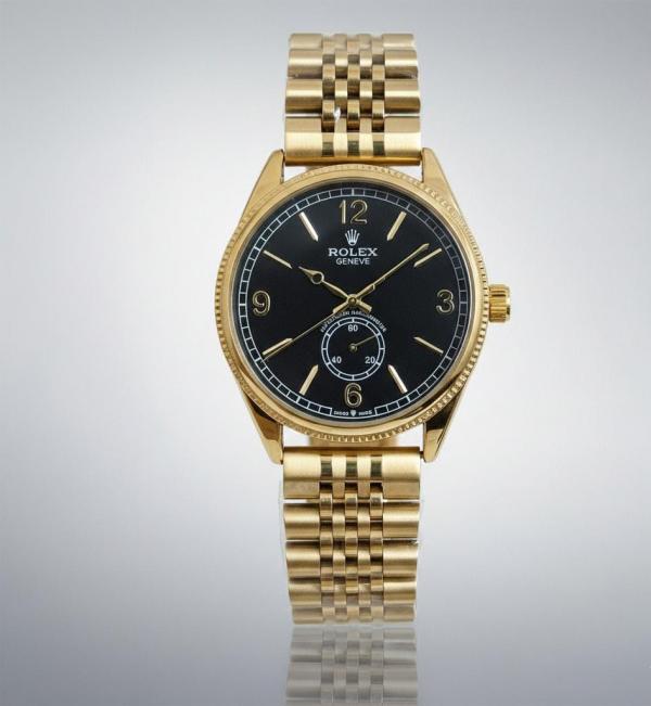 luxury Watch Role_x Perpetual 1908 Automatic