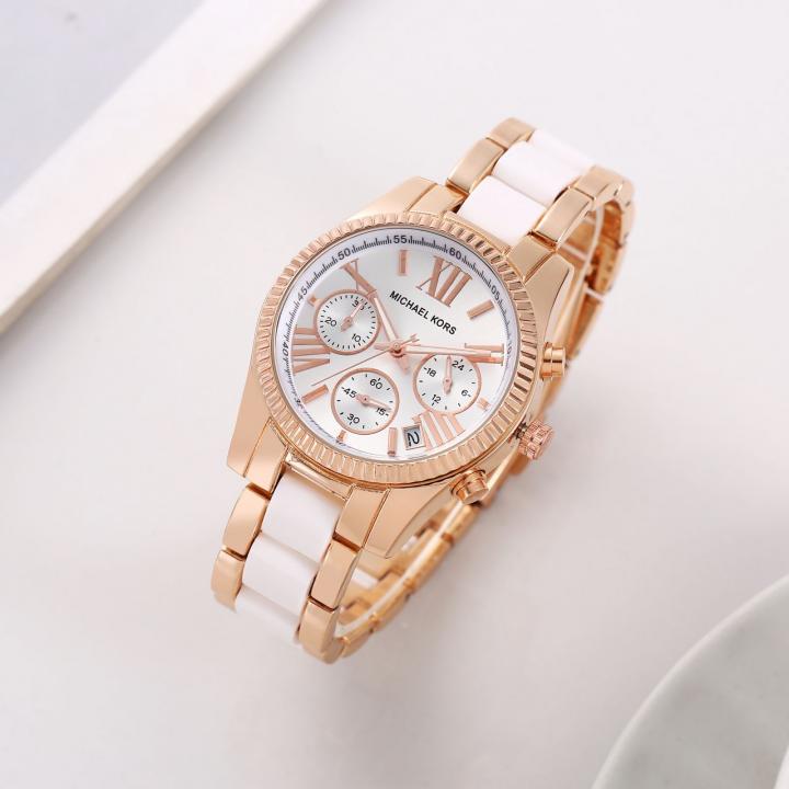 luxury Watch Micha_el_kors Bradshaw