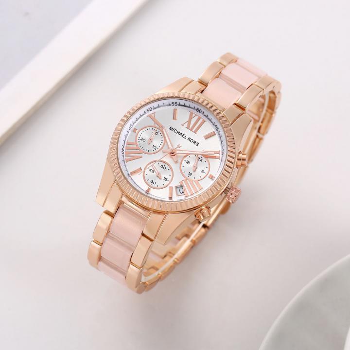 luxury Watch Micha_el_kors Bradshaw
