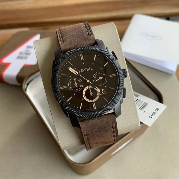 luxury Watch Fossi_l Fs4656 Good Quality