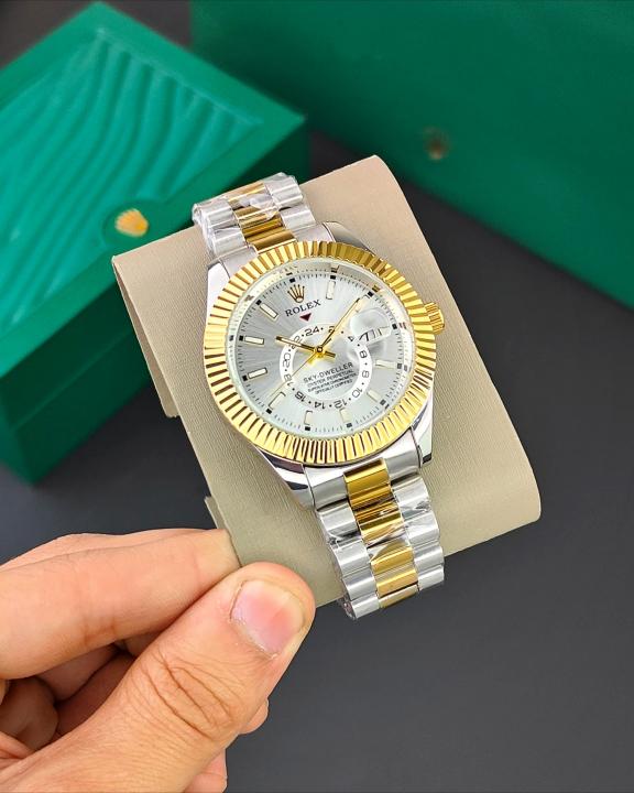 luxury Watch ROLE_X SKY-DWELLER WATCH