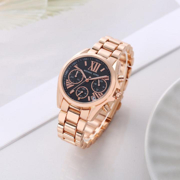 luxury Watch Michael_kors Bradshaw