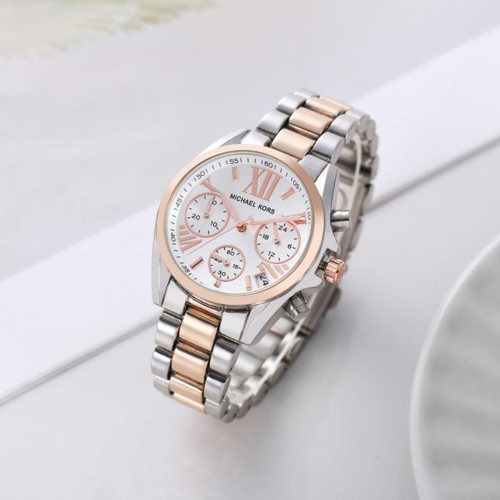 luxury Watch Michael_Kors Bradshaw