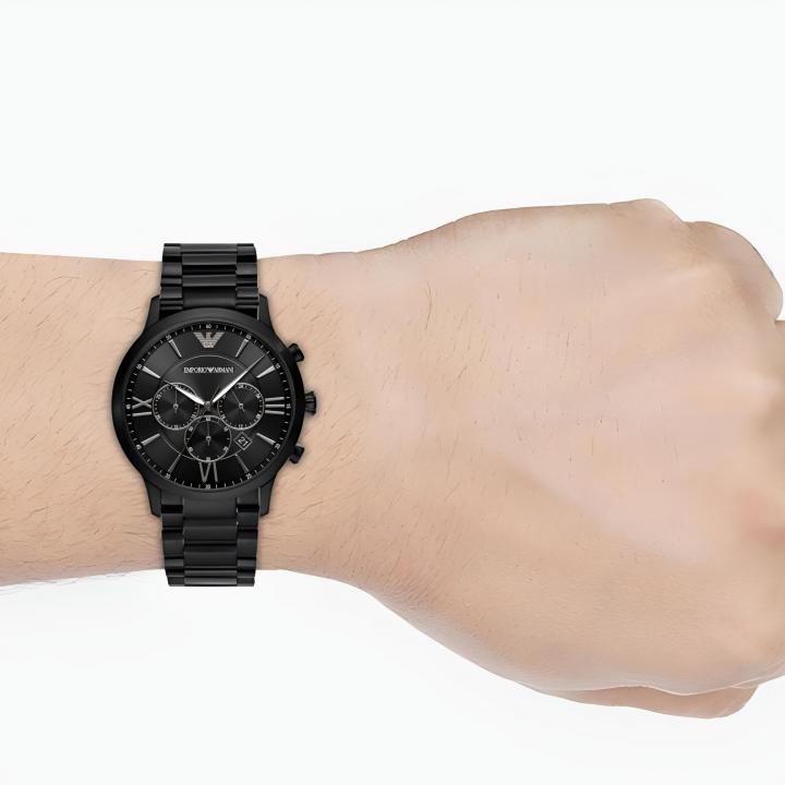 luxury Watch Empo_rio Arman_i Giovanni