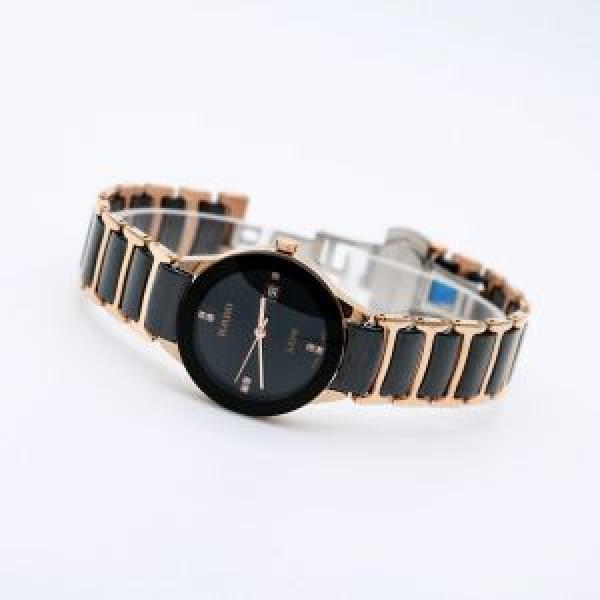 luxury Watch Rad_o Jubli Copper