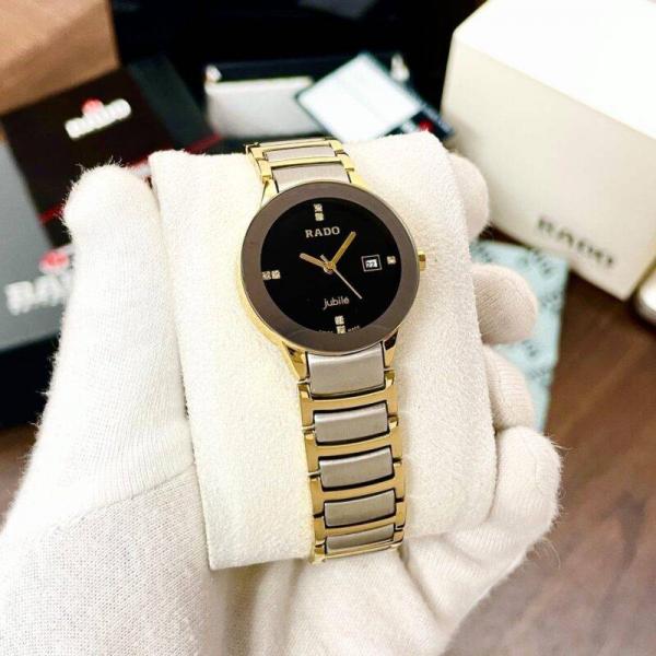 luxury Watch Rad_o Jubli