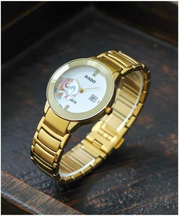 luxury Watch Rad_o Jubli