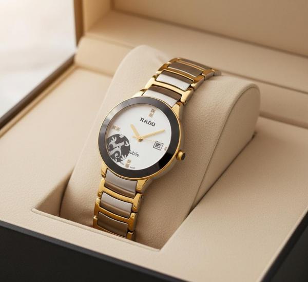 luxury Watch Rad_o Jubli