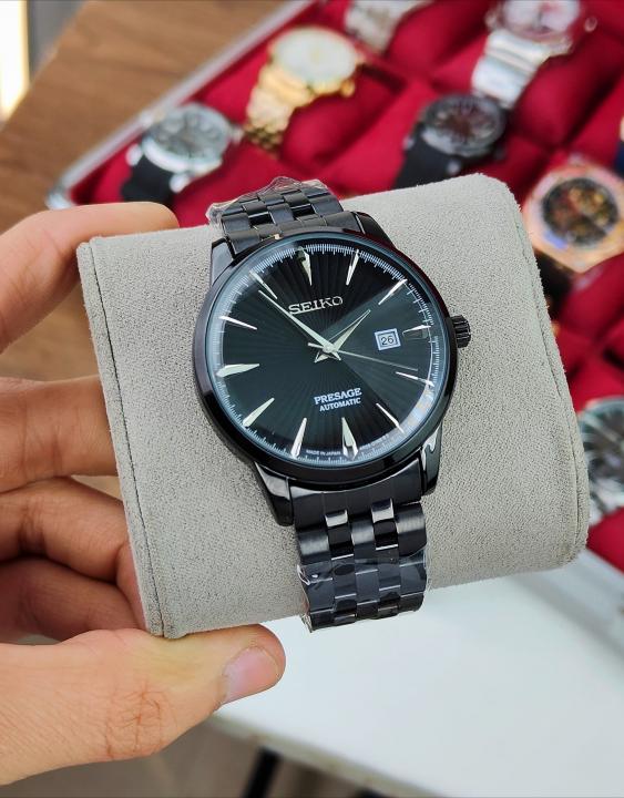 luxury Watch SEI_KO WATCH