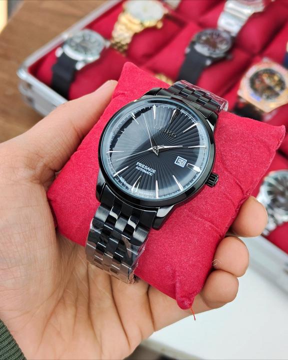 luxury Watch SEI_KO WATCH