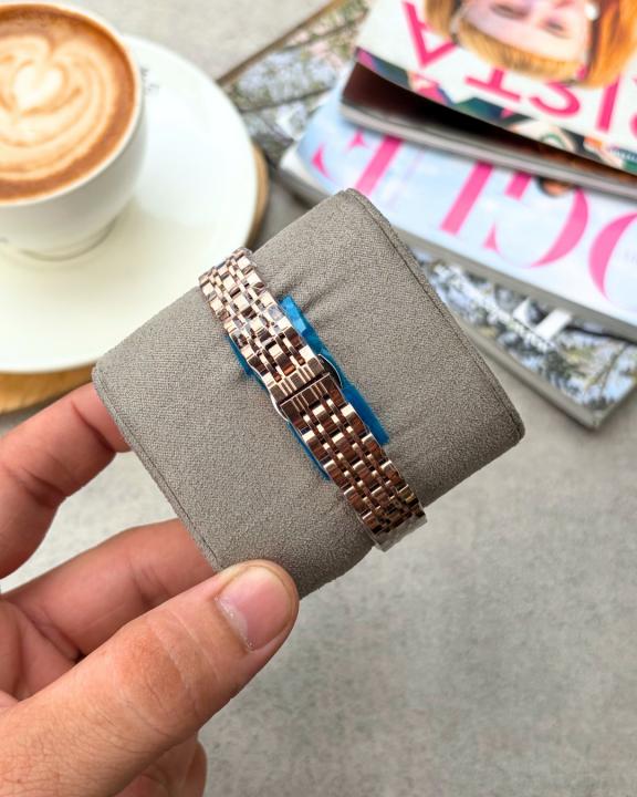 luxury Watch Emp_orio Arman_i Classic