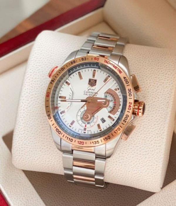 luxury Watch Tag_heuer Carrera Caliber 36 Japan