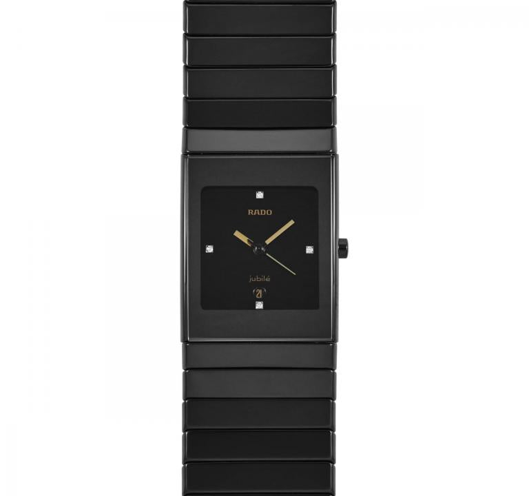 luxury Watch Rad_o Jubli Ceramic