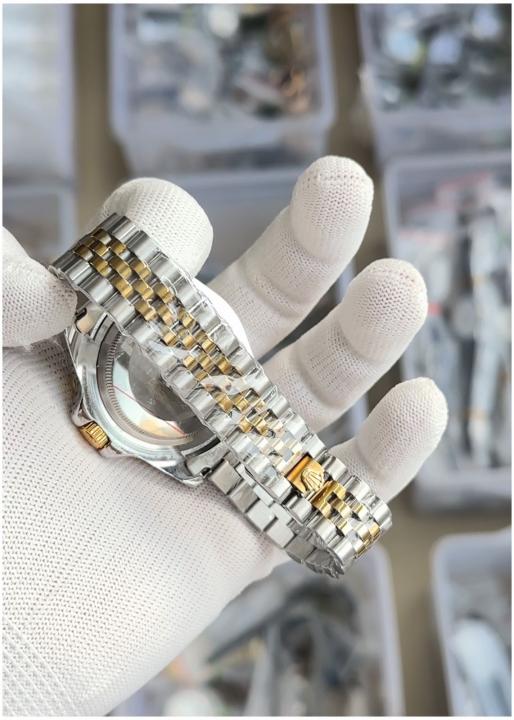 luxury Watch Role_x Oyster Perpetual Gmt Master