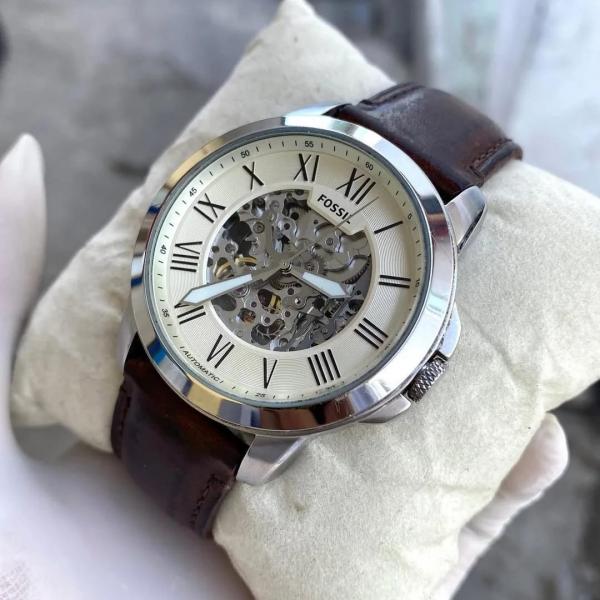 luxury Watch Fo_ssi_l Grant Automatic Me3099