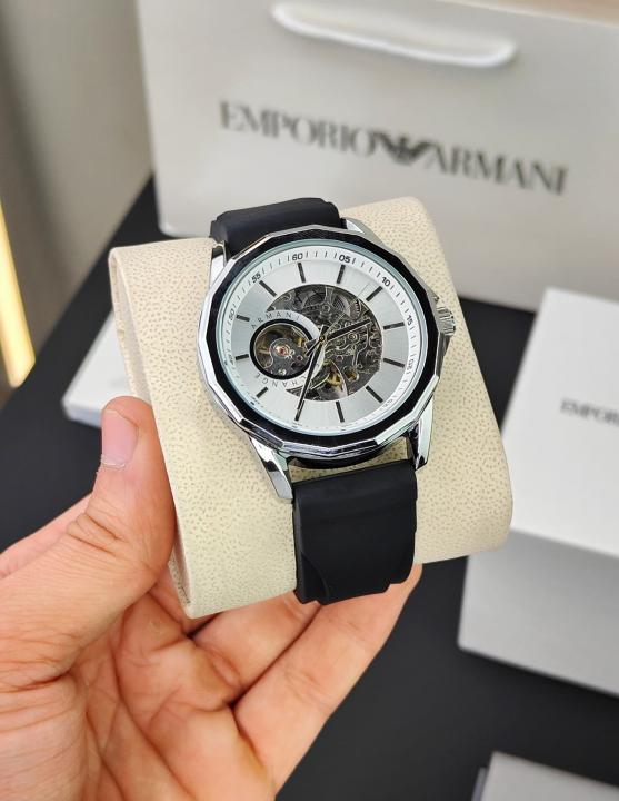 luxury Watch ARM_AN_I EXCHANGE WATCH