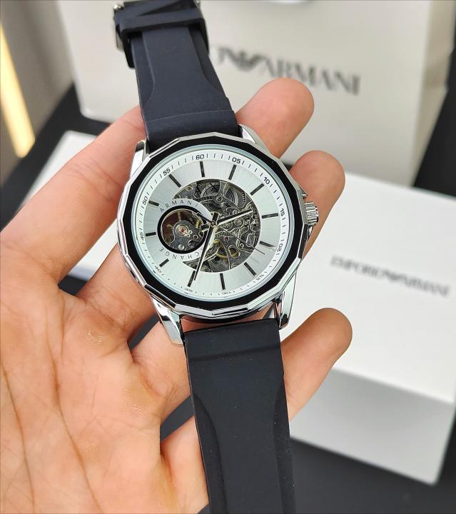 luxury Watch ARM_AN_I EXCHANGE WATCH