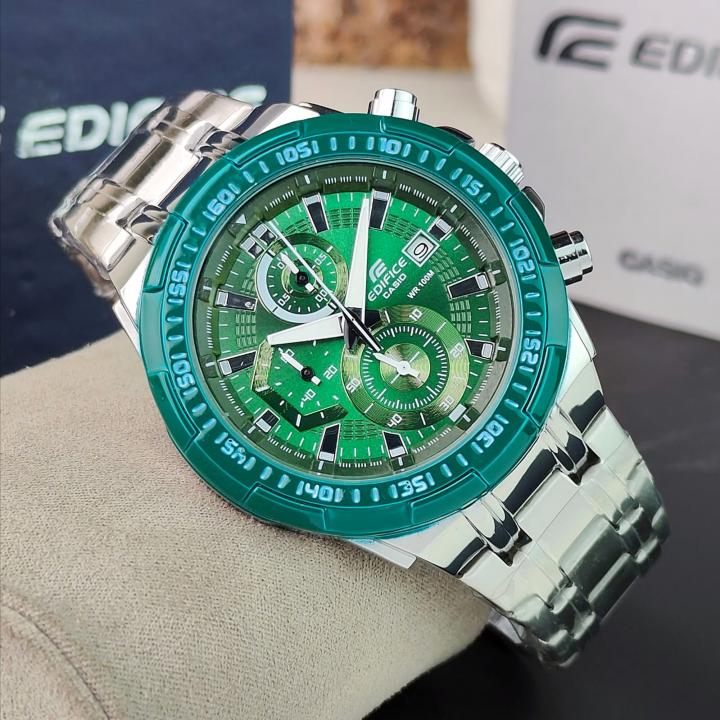 luxury Watch EDIFICE WATCH