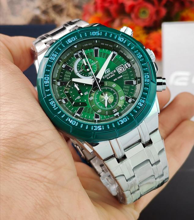 luxury Watch EDIFICE WATCH