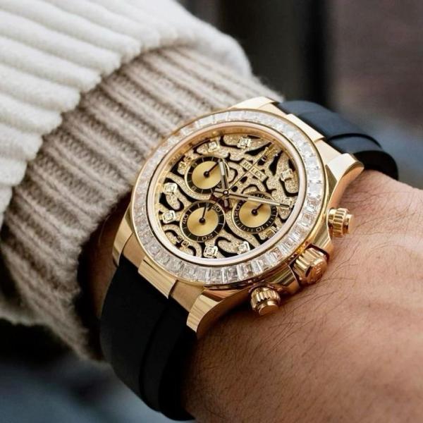ROL_EX OYSTER PERPETUAL TIGER