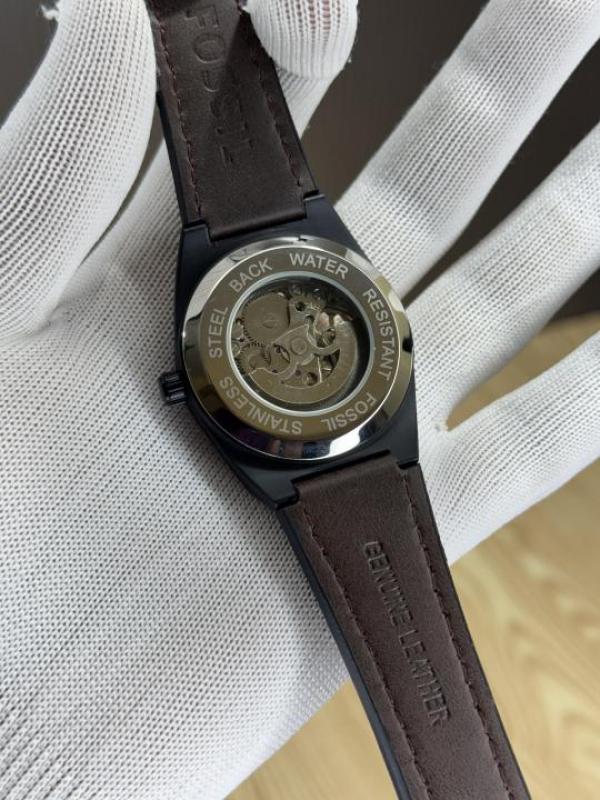 FOS_SIL EVERETT LEATHER