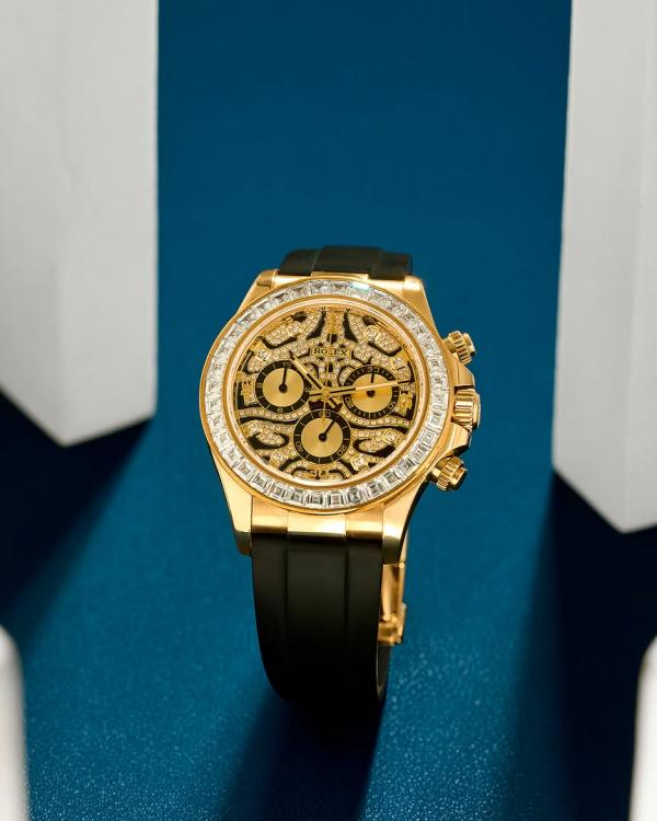 ROL_EX OYSTER PERPETUAL TIGER