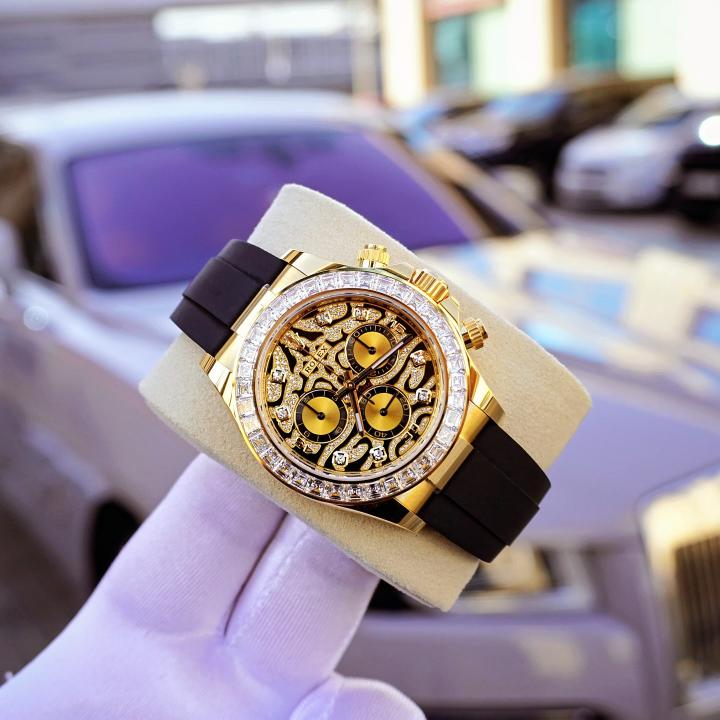 ROL_EX OYSTER PERPETUAL TIGER